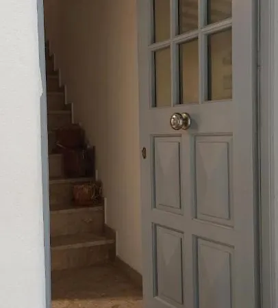 Appartamento Empyreal Blue Chora Mykonos Town Esterno foto
