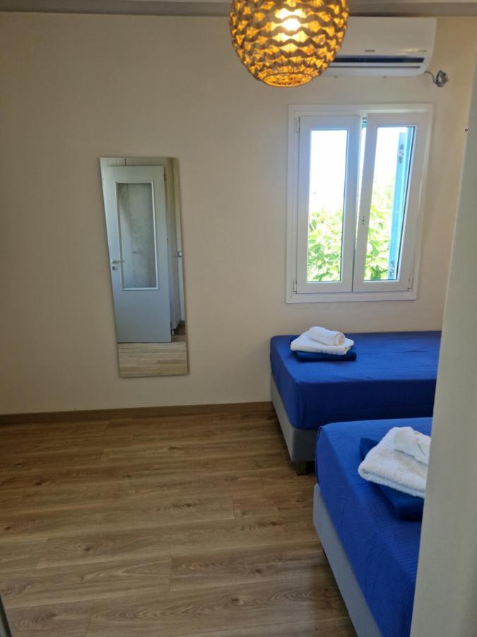 Empyreal Blue Chora Apartment Mykonos Town