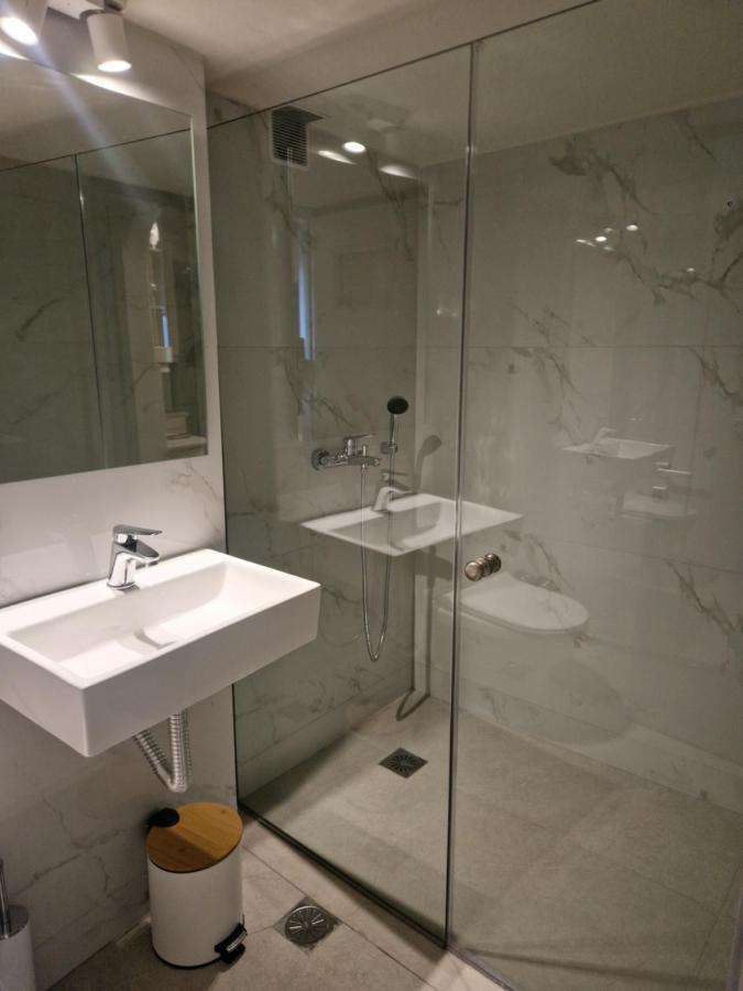 Empyreal Blue Chora Apartment Mykonos Town