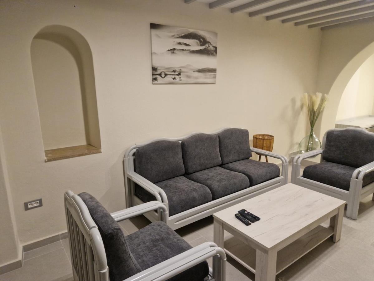 Empyreal Blue Chora Mykonos Town