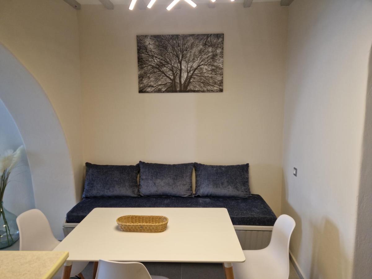 Apartment Empyreal Blue Chora Mykonos Town