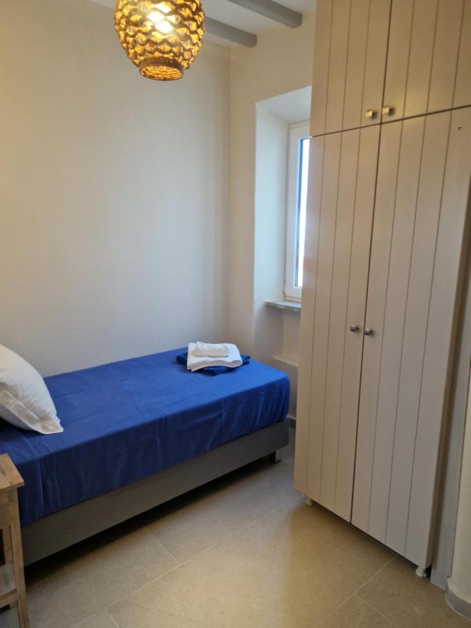 Empyreal Blue Chora Apartment Mykonos Town