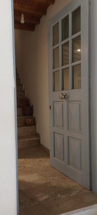 Empyreal Blue Chora Mykonos Town