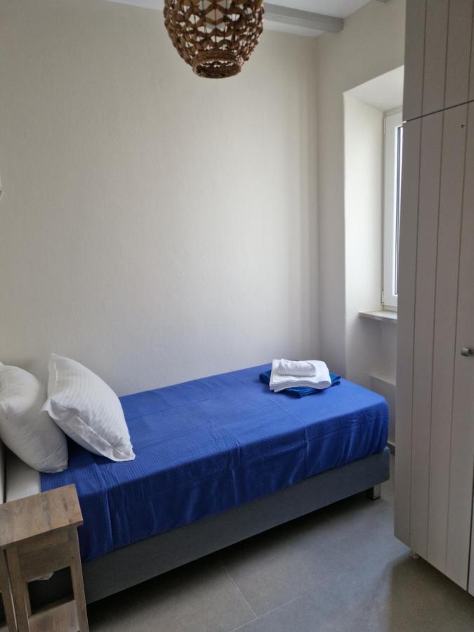 Empyreal Blue Chora Apartment Mykonos Town
