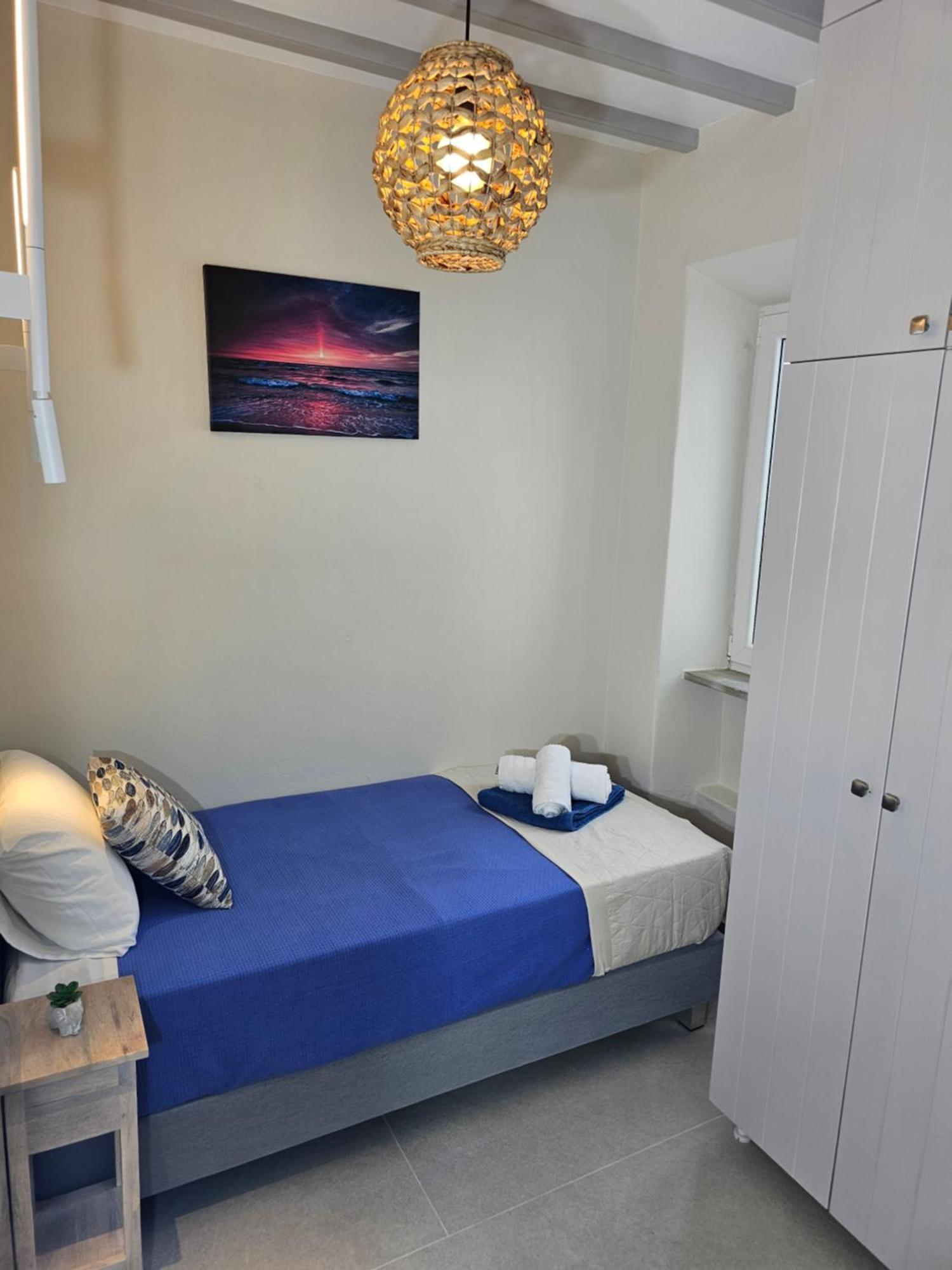 Apartment Empyreal Blue Chora *
