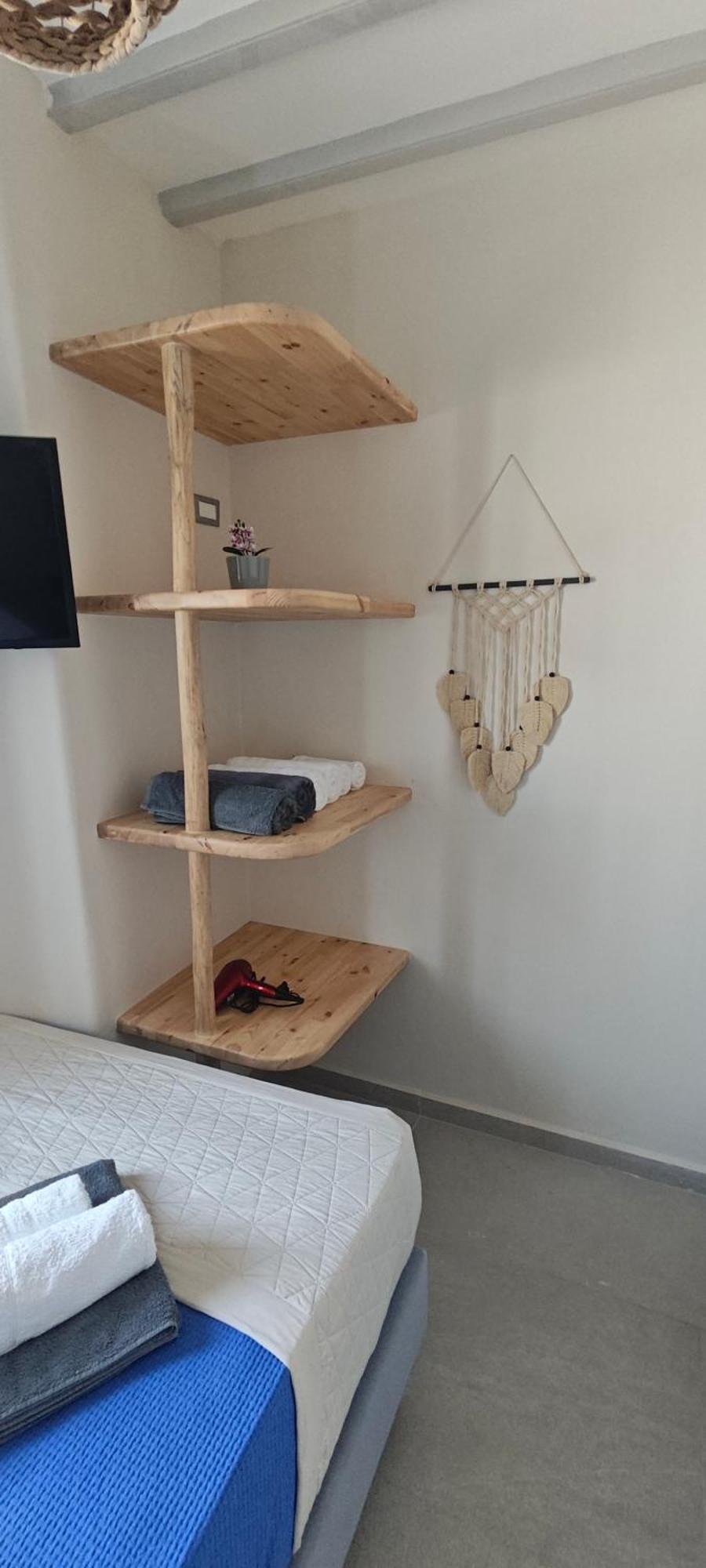 Apartment Empyreal Blue Chora *