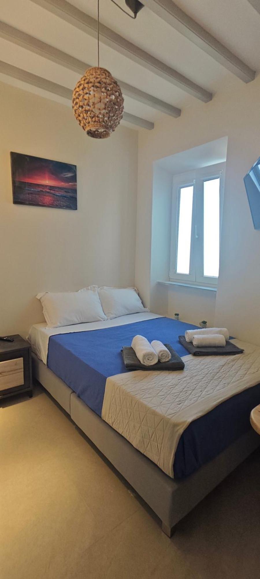 Empyreal Blue Chora * Mykonos Town